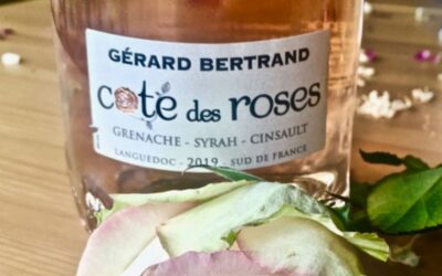Gerard Bertrand ‘Côte des Roses’ 2020