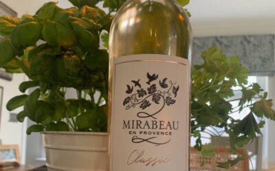 Mirabeau Classic Rosé