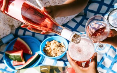 Ricardelle de Lautrec – Pinot Noir Rose