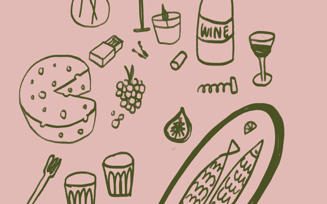 Paul Mas – Le Rose Bio 2022