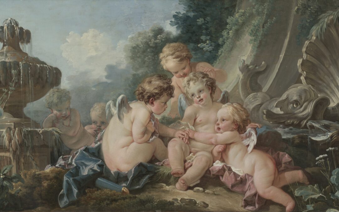 Jean Leon – Jean Leon 3055 Rose