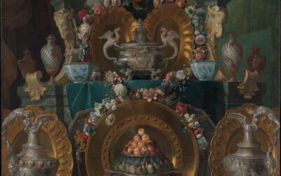 Grant Burge – B. INK South Australia Rose 2022