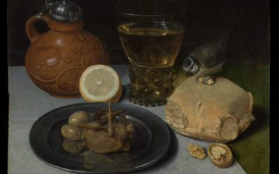 Squealing Pig – Squealing Pig Rose