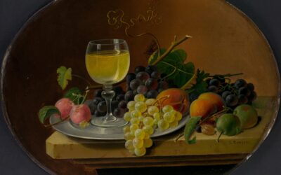 Mas de Daumas Gassac