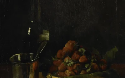 Co-op – Fairtrade Shiraz Rose