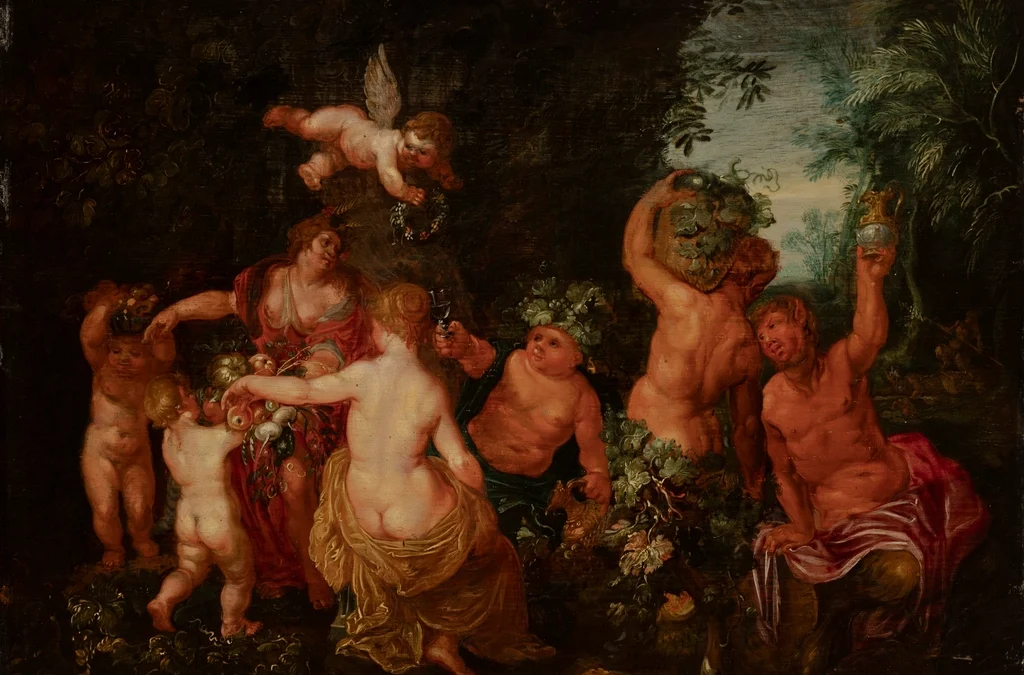 Vineyards Juicy Rose