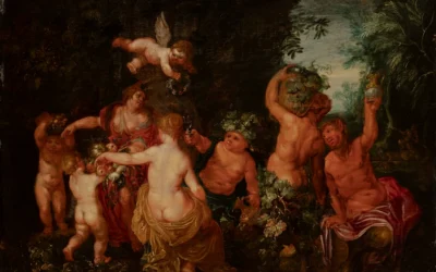 Vineyards Juicy Rose