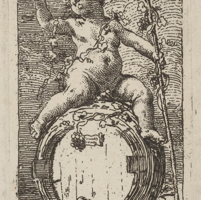 Chateau Pigoudet – La Chapelle Rose