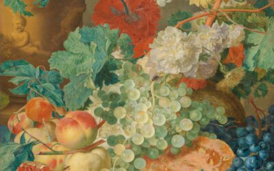 Fattoria Le Pupille – RosaMati 2023