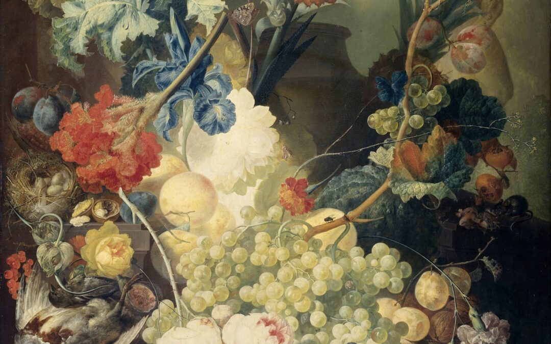 Ricasoli – Albia Rose