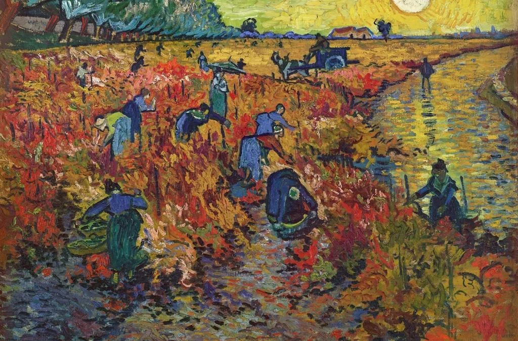 Olivier Brouzet & Raphael Ibanez – N2 & N5 Rose