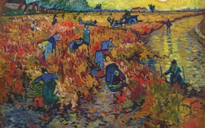 Purato – Organic Rose Terre Siciliane IGP 2023