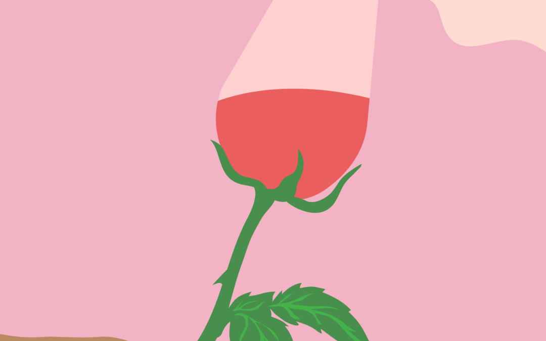 Foncalieu (Haut Gleon) – Les Amours de Haut Gleon Rose