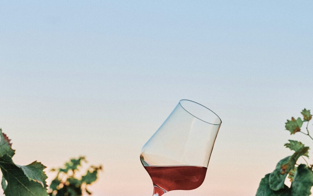 Taittinger – Taittinger Prestige Rose Brut