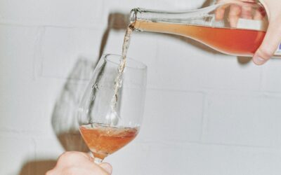 Bijou – Cuvee Bijou Rose de Providence