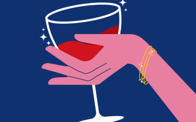 Chateau Leoube – Chateau Leoube Sparkling Rose